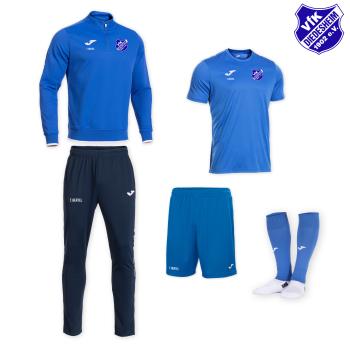 Joma Paket 5tlg. TRAINING JUNIOREN - VfK Diedesheim
